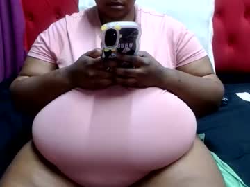 Bbwkaboom Chaturbate stream image from June 08, 2026
