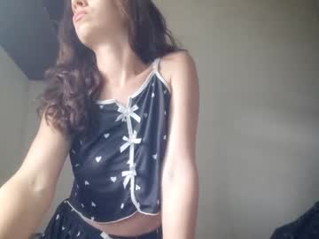 Cathysullivan Chaturbate stream image from June 08, 2026