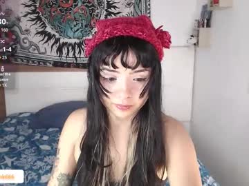 Girlredkush Chaturbate stream image from June 08, 2026