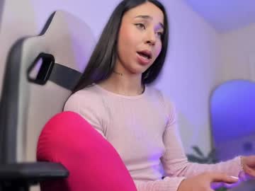 Hazel_Mafia_ Chaturbate stream image from June 08, 2026