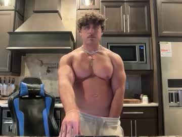 Hungkingg22 Chaturbate stream image from June 08, 2026