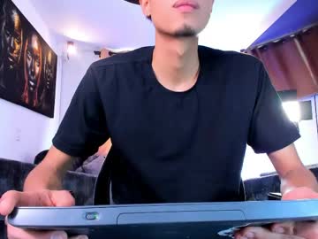 Logan_Crown Chaturbate stream image from June 08, 2026