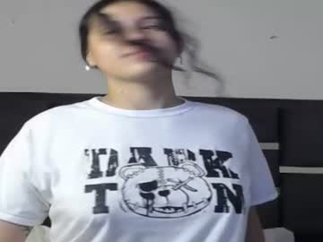 Realshystepsis Chaturbate stream image from June 08, 2026