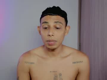 Sagicon Chaturbate stream image from June 08, 2026