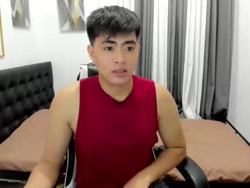 Samuelangelo Chaturbate stream image from June 08, 2026