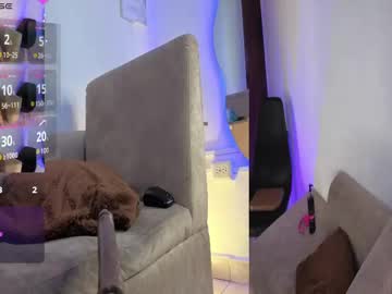 Scarlett_Walker05 Chaturbate stream image from June 08, 2026
