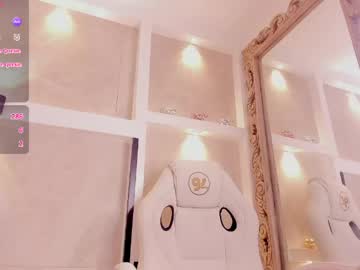 Wendy_Franco Chaturbate stream image from June 08, 2026
