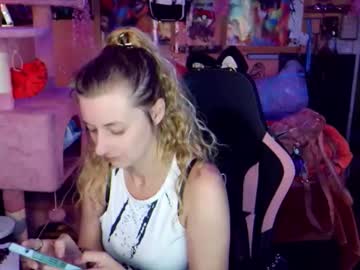 Yoursecretgirlfriend963 Chaturbate stream image from June 08, 2026