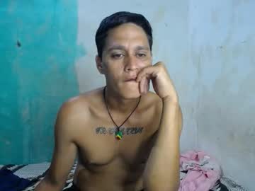 Carlos_Steven Chaturbate stream image from June 08, 2026