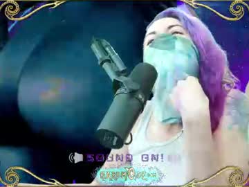 Hardm0de Chaturbate stream image from June 08, 2026