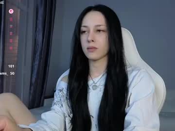 Malenkiykamen Chaturbate stream image from June 08, 2026