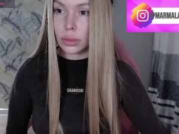 Marmalade_Fox Chaturbate stream image from June 08, 2026
