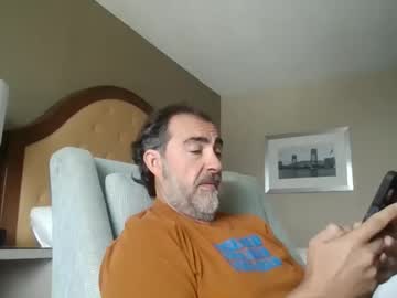 Mfbardo1 Chaturbate stream image from June 08, 2026