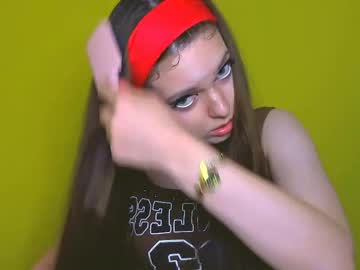 _Miss_Merciless Chaturbate stream image from June 08, 2026