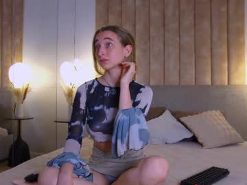 Arielfoster Chaturbate stream image from June 08, 2026