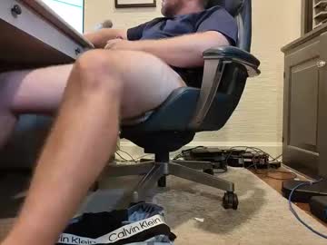 Boredhorndog123 Chaturbate stream image from June 08, 2026