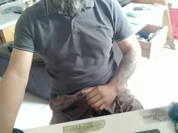 Exibdevil Chaturbate stream image from June 08, 2026