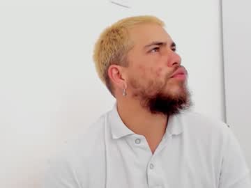 Ftmsebas Chaturbate stream image from June 08, 2026