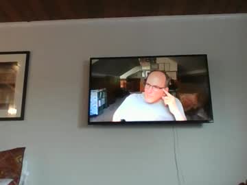 Gjacksoff69 Chaturbate stream image from June 08, 2026
