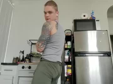 _King_Kev Chaturbate stream image from June 08, 2026