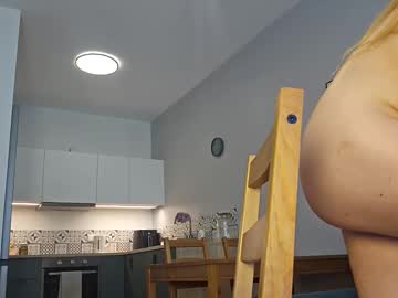 Melissalovi Chaturbate stream image from June 08, 2026
