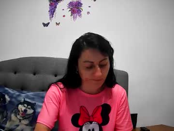 Mikyloveu Chaturbate stream image from June 08, 2026