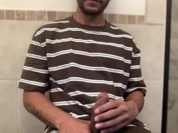 Mixedmandingo313 Chaturbate stream image from June 08, 2026