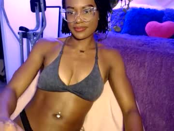Msemonibrown Chaturbate stream image from June 08, 2026