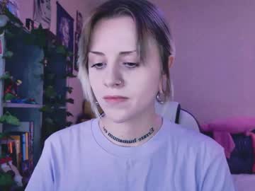 Nanitamoore Chaturbate stream image from June 08, 2026
