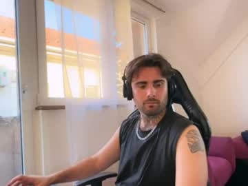 Newzac23 Chaturbate stream image from June 08, 2026