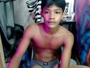 Pinoy_Cuteboy69 Chaturbate stream image from June 08, 2026