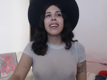 Serenaroussee Chaturbate stream image from June 08, 2026