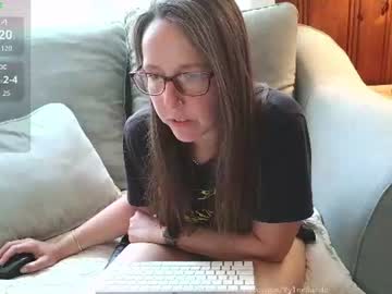 Tylersands Chaturbate stream image from June 08, 2026