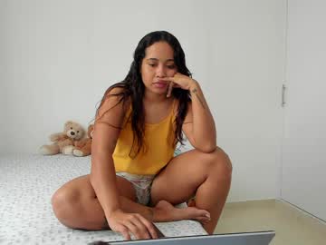 Amyoconor Chaturbate stream image from June 08, 2026