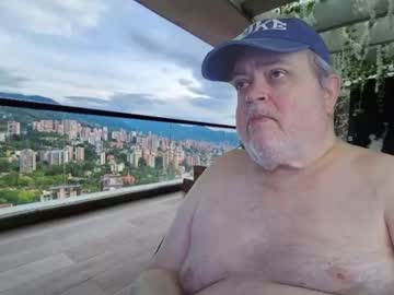 Bear4muscle Chaturbate stream image from June 08, 2026
