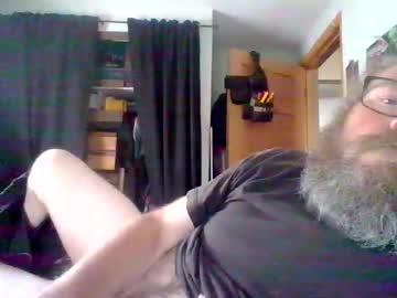Bergeeric1970 Chaturbate stream image from June 08, 2026