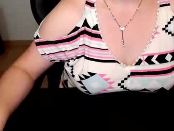 Elly_Petite Chaturbate stream image from June 08, 2026