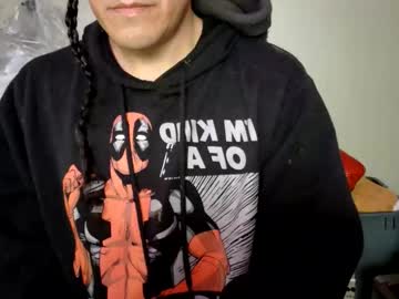 Alucard76000 Chaturbate stream image from June 08, 2026