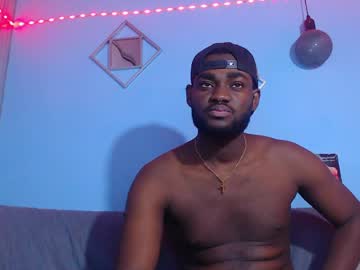 _Black_Stallion Chaturbate stream image from June 08, 2026