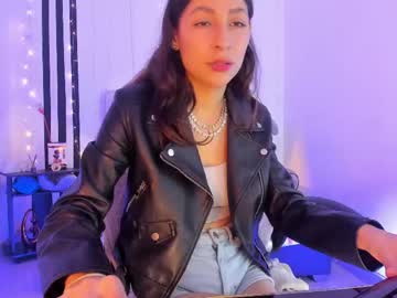 Gorgeous_T Chaturbate stream image from June 08, 2026