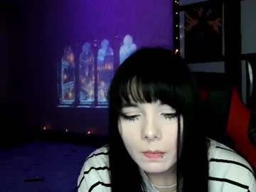 Gothickq Chaturbate stream image from June 08, 2026