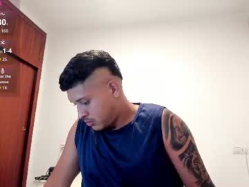 Johansmith__ Chaturbate stream image from June 08, 2026