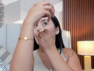 Julietasantos__ Chaturbate stream image from June 08, 2026