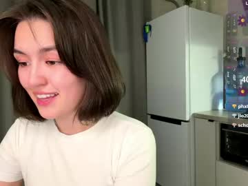 Lilysollar Chaturbate stream image from June 08, 2026