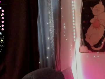 Moon__Girl Chaturbate stream image from June 08, 2026