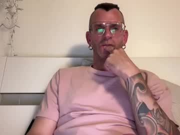 O_Johnny_Deep_O Chaturbate stream image from June 08, 2026