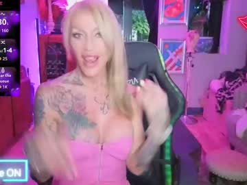 Shytrans_Uk Chaturbate stream image from June 08, 2026