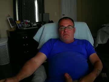 Soycubanito Chaturbate stream image from June 08, 2026