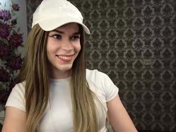 Anna_Inheart Chaturbate stream image from June 08, 2026