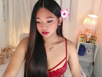 Binnie_Katchins Chaturbate stream image from June 08, 2026